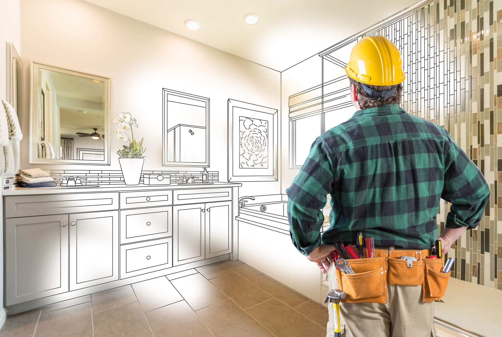 How to Find a Trusted Home Improvement Contractor Near Me